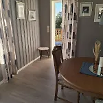 Villa I Rolige Omgivelser Midt I Naturen *
