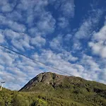 I Rolige Omgivelser Midt I Naturen Villa