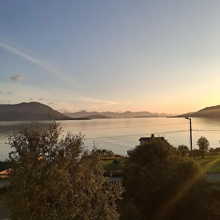 Villa I Rolige Omgivelser Midt I Naturen *