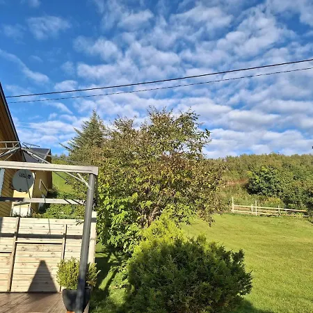 Villa I Rolige Omgivelser Midt I Naturen *