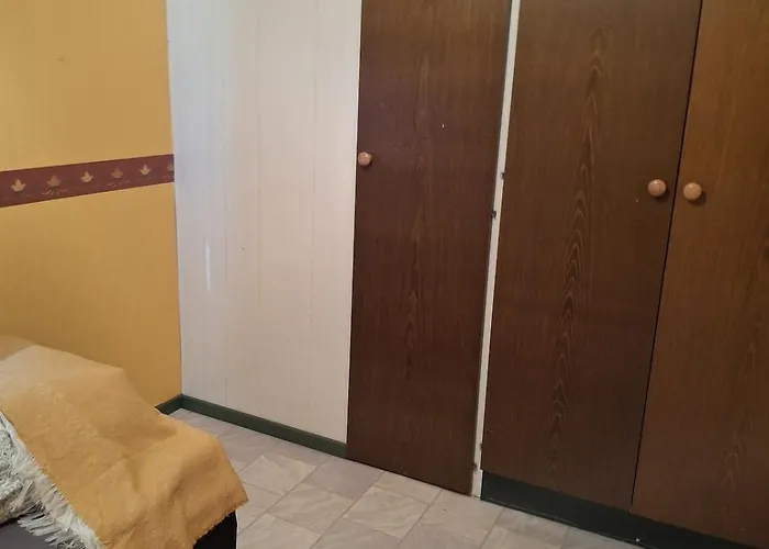 I Rolige Omgivelser Midt I Naturen *